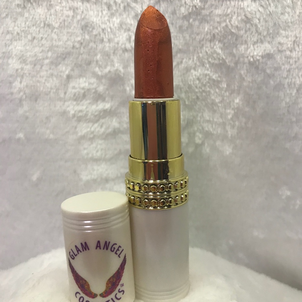 Copper Fire Lipstick